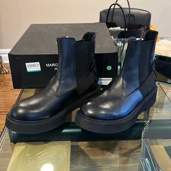 Marcelo Burlon County of Milan Other - MARCELO BURLON BOOT